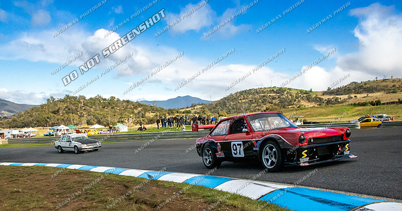 Regularity Sedans 97 - Saturday Remote-2