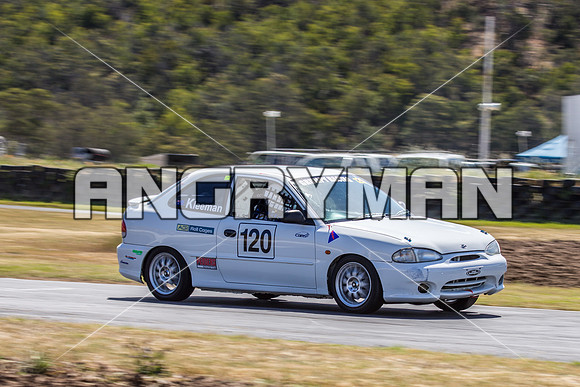 hyundai 120 - Super Series Rnd 6 - 16th Nov 2014-7