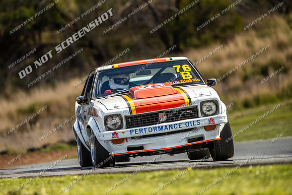 Muscle Car Cup - 76 - Friday-2