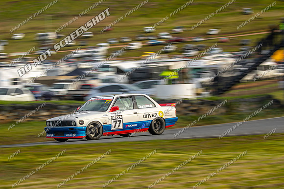 Muscle Car Cup 2001cc - 3500cc - 77 - 03 - Saturday-7