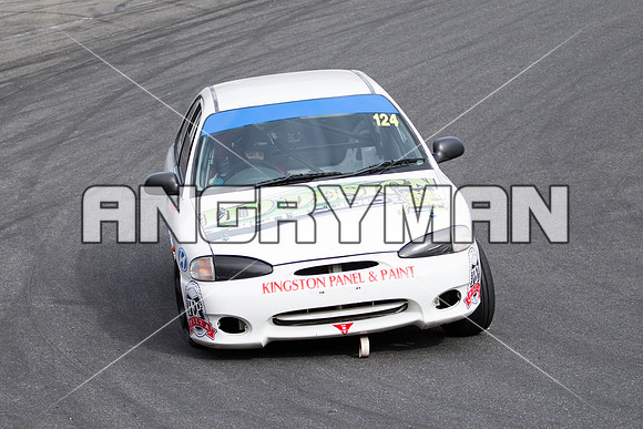 hyundai 124 - Super Series - 25th May 2014-5