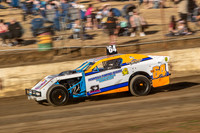 AMCA 64 T64 - 13 - Hobart - 11th Feb 2023-2