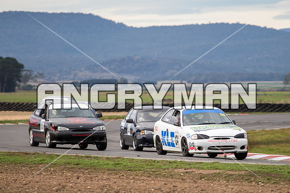 hyundai 124 - Super Series - 25th May 2014-14