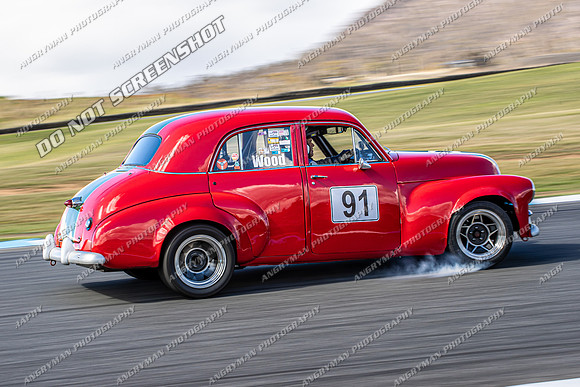 91 - Early Holden Regularity-22