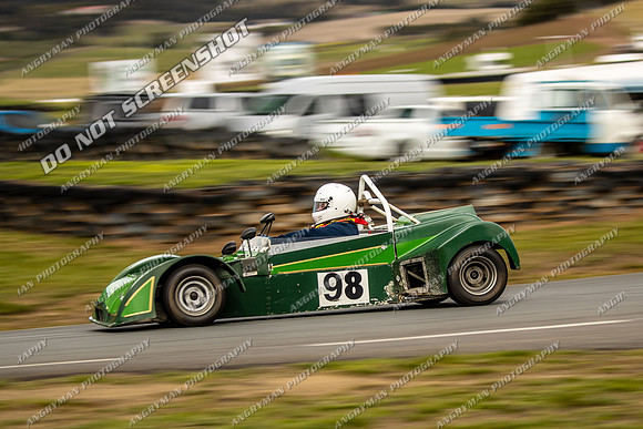 Regularity Sports & Racing Cars 98 - Friday-5