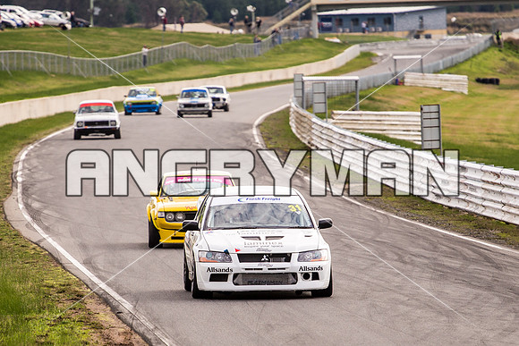 improved production 31 - Super Series - 25th May 2014-5