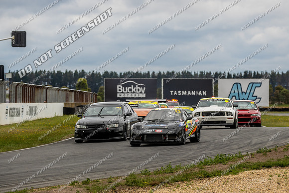 Sports GT 22 - TCRC Rnd 6 - 1st Dec 2024-6