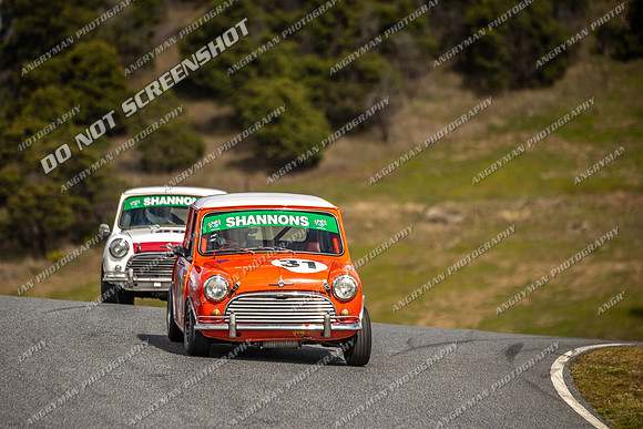 Group NB Under 3 Litre and NC Under 2 Litre - 31 - 03 - Saturday-2
