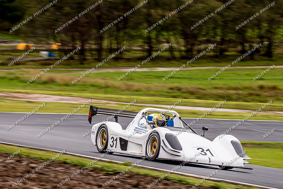 Regularity - Sports & Racing Cars & Invited - 31 Brendan Diprose - Saturday - 1st october 2016-6
