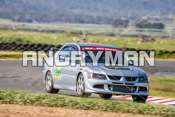 24 - Australian Supersprint Championship - Symmons Plains - 21st Sep 2014-2