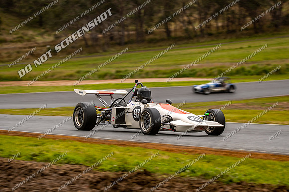 Regularity Sports and Racing Cars and Invited - 97 - 04 - Sunday-15