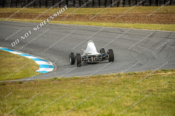Classic Formula Libre - 70 - Baskerville Historics 2024-10