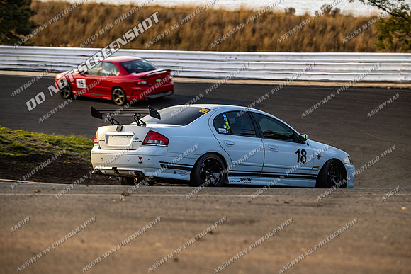 Regularity 18 - TCRC Rnd 4 - 18-19 May 2024-6