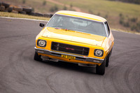 4 Warren bryan Holden Monaro GTS Group N Over 3 Litre - Saturday-5