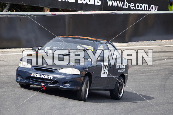 hyundai 123 - Super Series - 25th May 2014-9