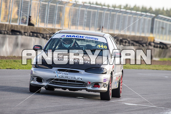 Hyundai 140 - Super Series Round 2 - 19th April 2015 - Symmons Plains