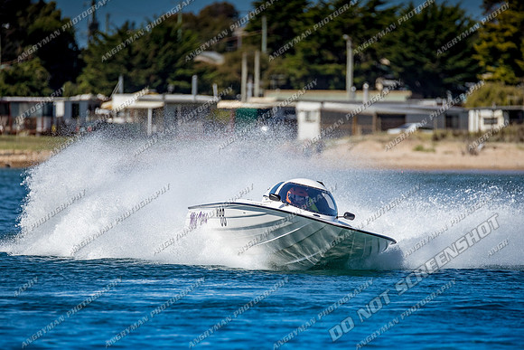 Unlimited - Wild Child - Devonport Regatta 2018-23