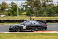 Sports GT 55 - TCRC Rnd 6 - 1st Dec 2024-7