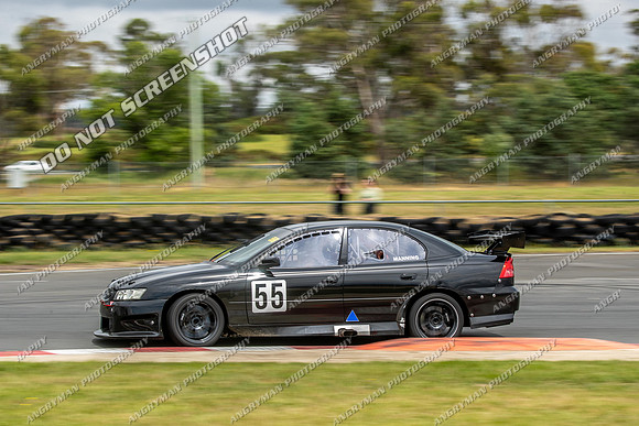 Sports GT 55 - TCRC Rnd 6 - 1st Dec 2024-7