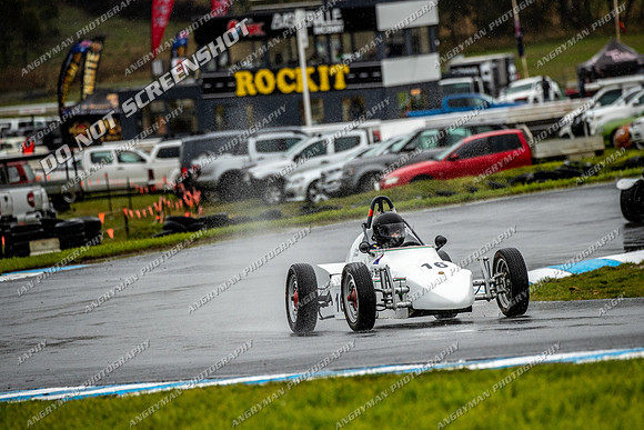 Regularity Sports and Racing Cars and Invited - 16 - 02 - Friday-2
