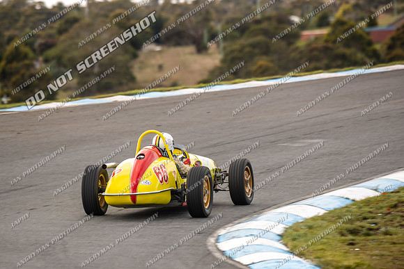 Regularity Sports and Racing Cars and Invited - 66 - 03 - Saturday-7