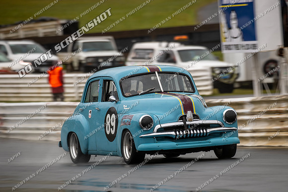 Early Holden Regularity - 89 - 02 - Friday