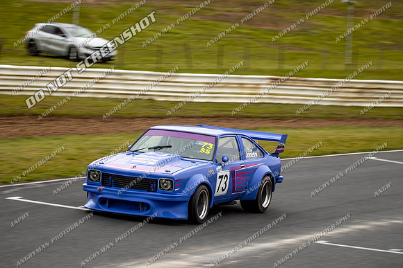 Historic Sports Sedans - 73 - 01 - Thursday