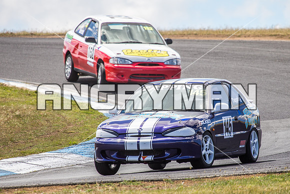 hyundai 145 - Super Series Rnd 6 - 16th Nov 2014-8