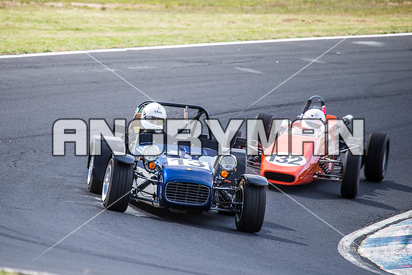 13 Rodney Creed - PRB Clubman - Group S & Invited - Saturday-6