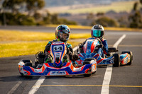 KA4 Junior Light