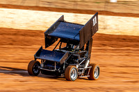 Formula 500 11 T11 - 14 - Carrick - 25th Jan 2022