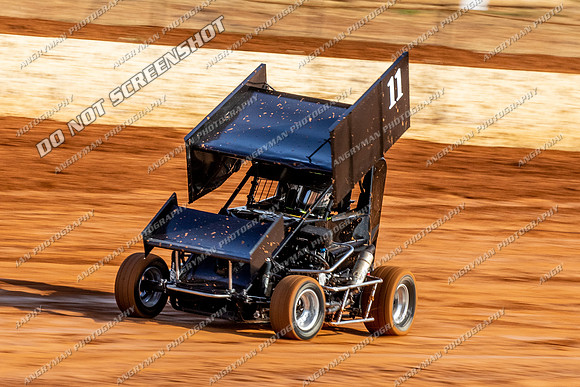 Formula 500 11 T11 - 14 - Carrick - 25th Jan 2022