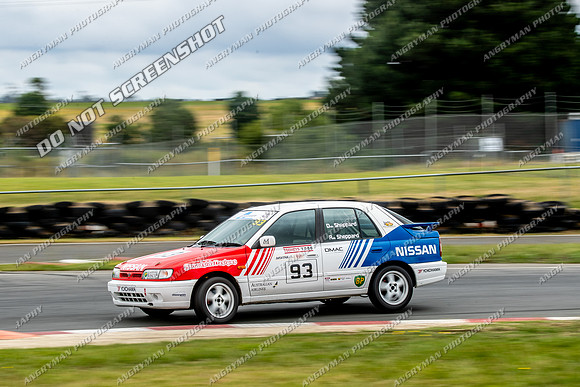Super Sprint 93 - TCRC Rnd 6 - 1st Dec 2024-6