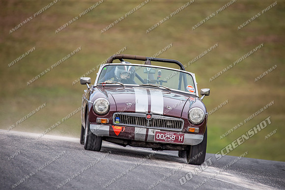 82 - Baskerville Historics 2018-16