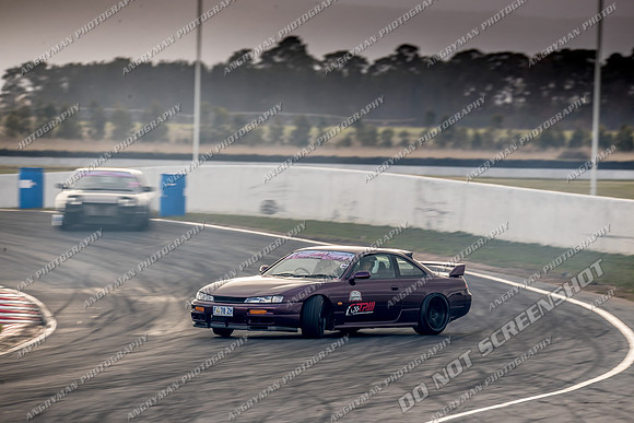 0 - DCA Symmons Plains - 24th June 2018