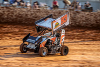 Formula 500 93 T93 - 14 - Carrick - 25th Jan 2022-3