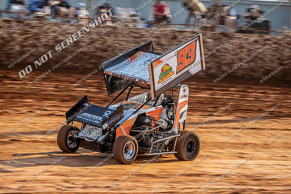 Formula 500 93 T93 - 14 - Carrick - 25th Jan 2022-3