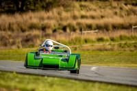 Regularity Sports & Racing Cars 98 - Friday