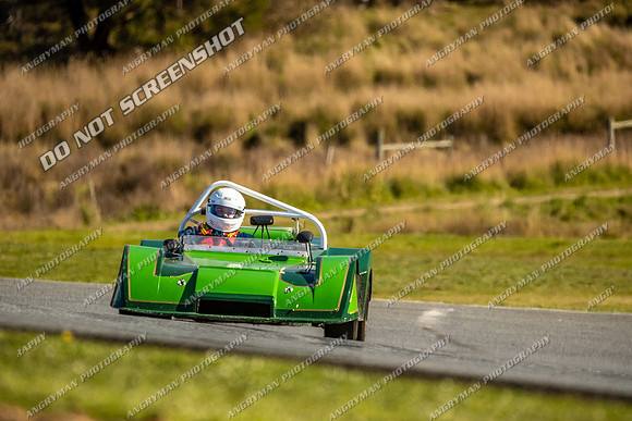 Regularity Sports & Racing Cars 98 - Friday