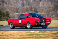 66 - Regularity Sedans-4