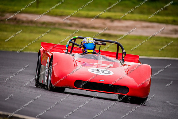 Regularity - Sports & Racing Cars & Invited - 50 Armin Baier - Saturday - 1st october 2016-2