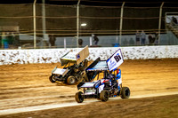 Formula 500 81 T81 - 01 - Carrick - 5th Nov 2022-6
