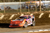 Super Sedan 9 WA9 - 13 - Latrobe - 18th Jan 2019-6
