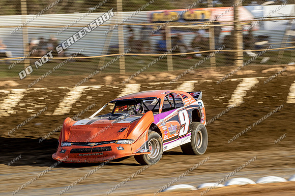 Super Sedan 9 WA9 - 13 - Latrobe - 18th Jan 2019-6