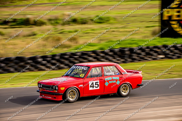 Regularity Group A - 45 Mick Long - Sunday - 2nd October 2016-4