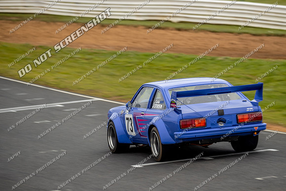 Historic Sports Sedans - 73 - 01 - Thursday-2