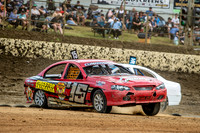 Street Stock 15 T15 - 12 - Latrobe - 27th & 28th Jan 2023-4