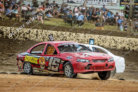 Street Stock 15 T15 - 12 - Latrobe - 27th & 28th Jan 2023-4