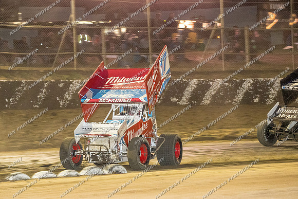 Sprintcar 17 W17 - 19 - Latrobe - 2nd Feb 2018 - WSS_-30