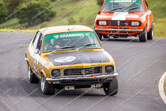 Group NC Over 2 Litre - 42 Scott Cordwell - Sunday - 2nd October 2016-11